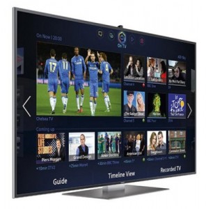 Samsung UE55F9000 Ultra HD Led Tv tavsiyesi