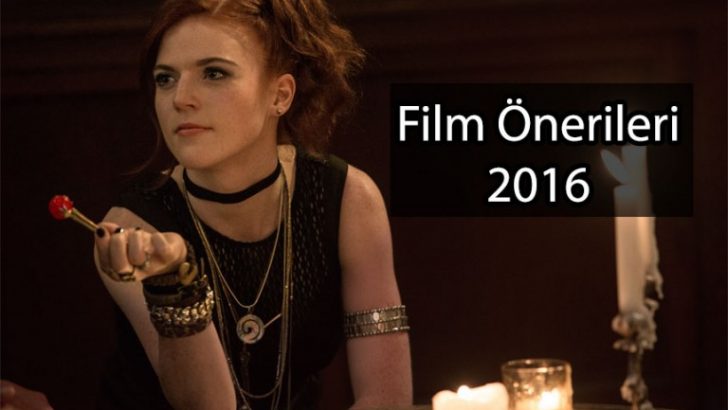 Film izlemek istiyorum ne önerirsiniz