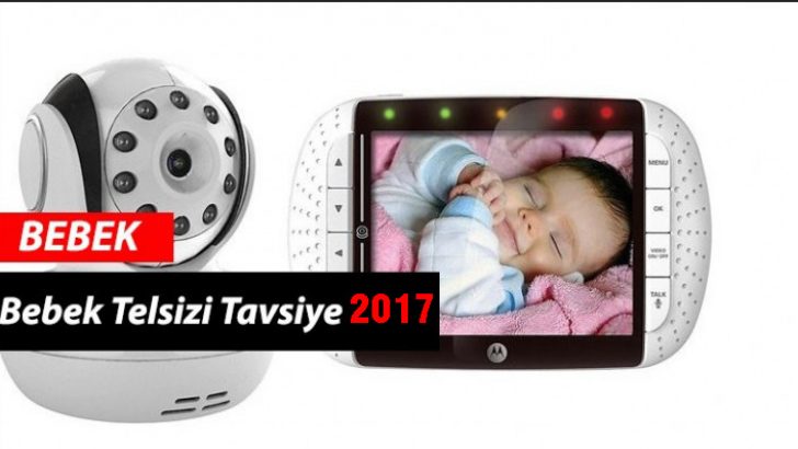 Bebek Telsizi Tavsiye