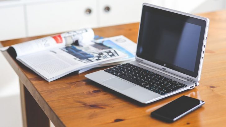 Laptop Tavsiye 2017