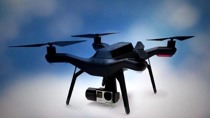 Drone tavsiye 2018