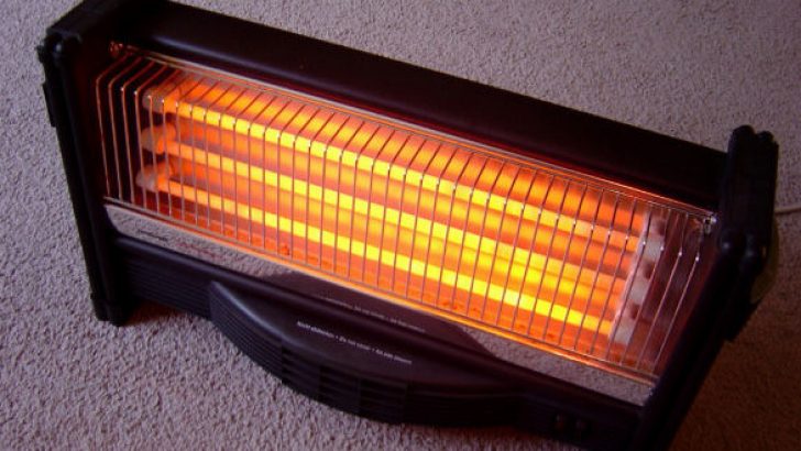 Elektrik tüketimi az elektrikli ısıtıcı modelleri