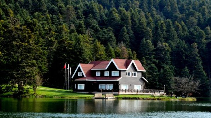 Uygun Otel Tavsiye Bolu
