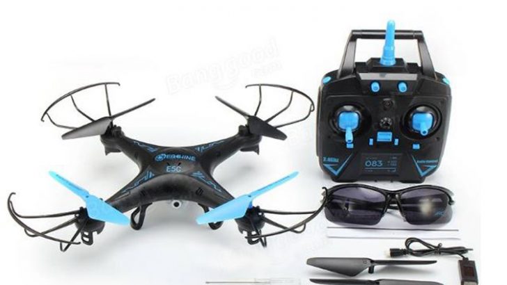2017 Drone Tavsiyesi