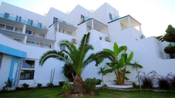 Bodrum’da İslami Tatil tavsiyesi