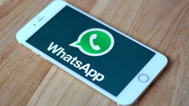 Sık Kullanılan Whatsapp Fonksiyonları