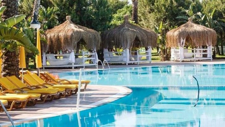 Türkiye’de En iyi 5 İslami Otel (2019)
