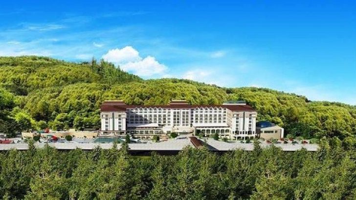 Türkiye’deki Muhafazakar Termal Oteller
