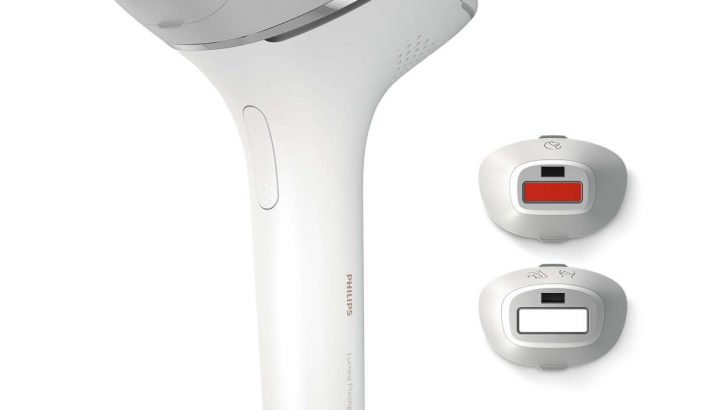 En Çok Satan 3 Philips Lazer Epilasyon Aleti
